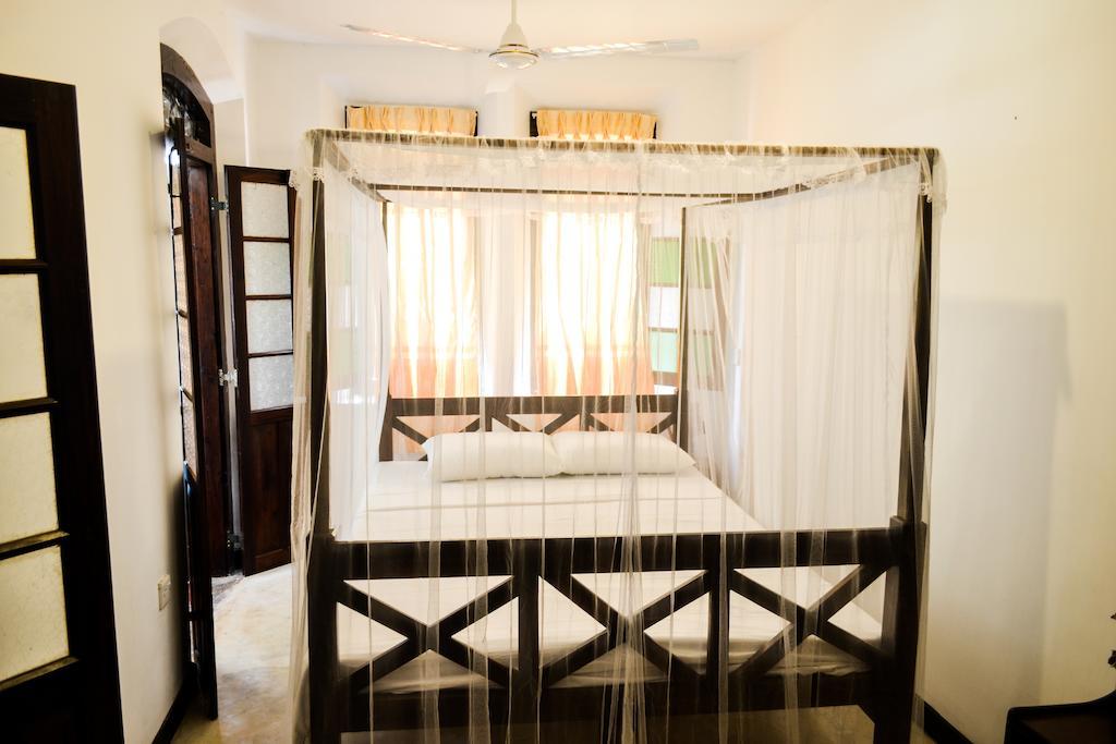 Grand Villa Hikkaduwa Room photo